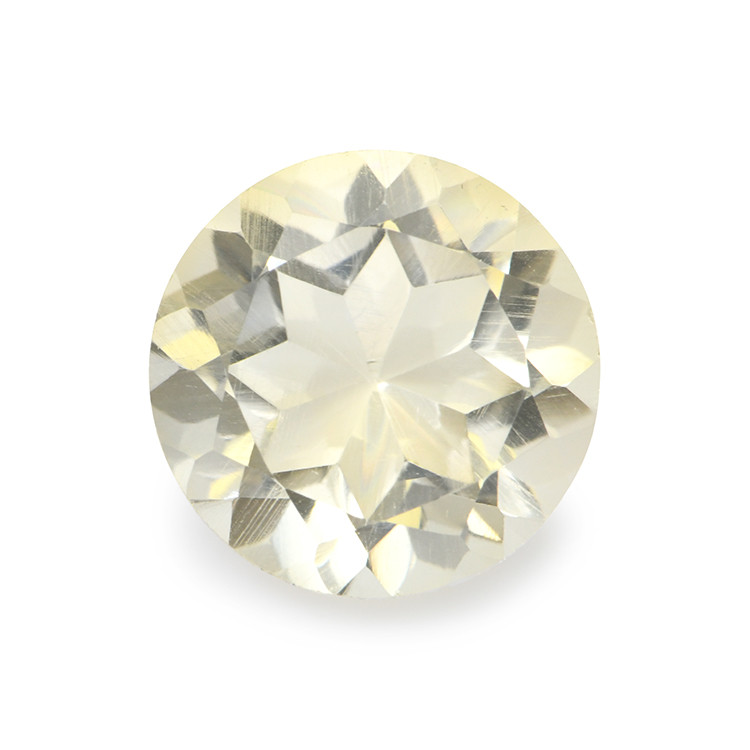 3.24 Ct. Citrine from Brazil