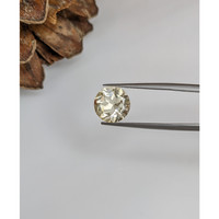 3.24 Ct. Citrine from Brazil Life Style