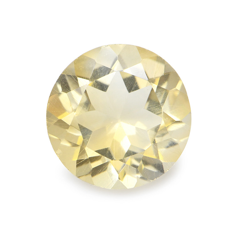 2.96 Ct. Citrine from Brazil