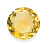 2.64 Ct. Citrine from Brazil Image