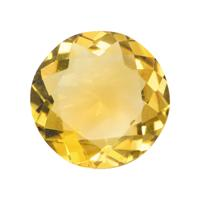 2.64 Ct.Tw. Round Citrine