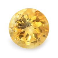 3.48 Ct. Citrine from Brazil Image