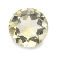 2.93 Ct.Tw. Round Citrine