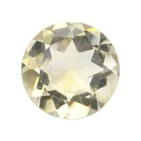 2.93 Ct. Citrine from Brazil Image