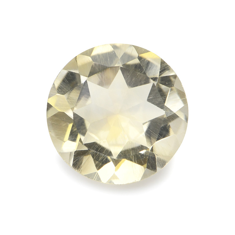 2.93 Ct. Citrine from Brazil