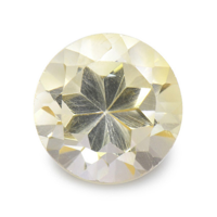 3.81 Ct.Tw. Round Citrine