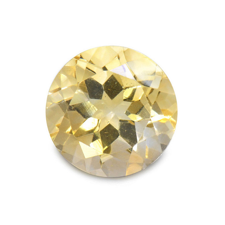 3.65 Ct. Citrine from Brazil