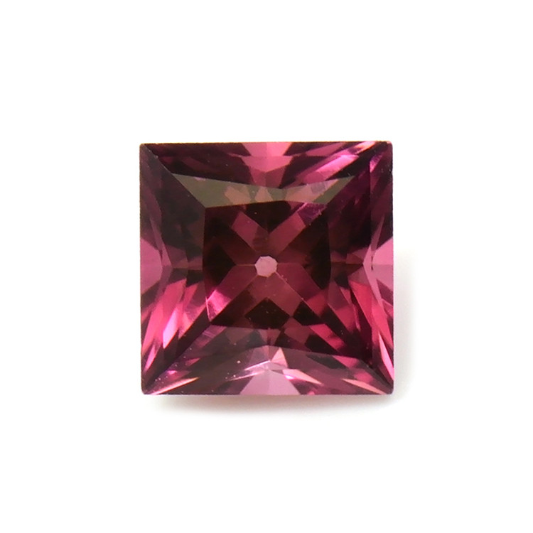 0.39 Ct. Rubellite Tourmaline from Mozambique