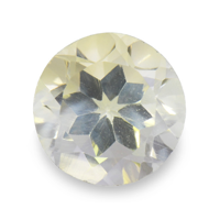 3.45 Ct. Citrine from Brazil Image
