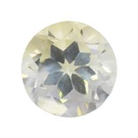 3.45 Ct.Tw. Round Citrine