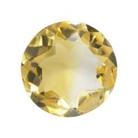 2.56 Ct.Tw. Round Citrine