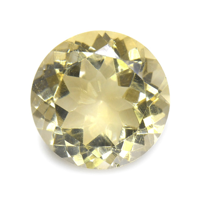 2.82 Ct.Tw. Round Citrine