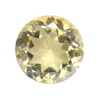 2.82 Ct.Tw. Round Citrine