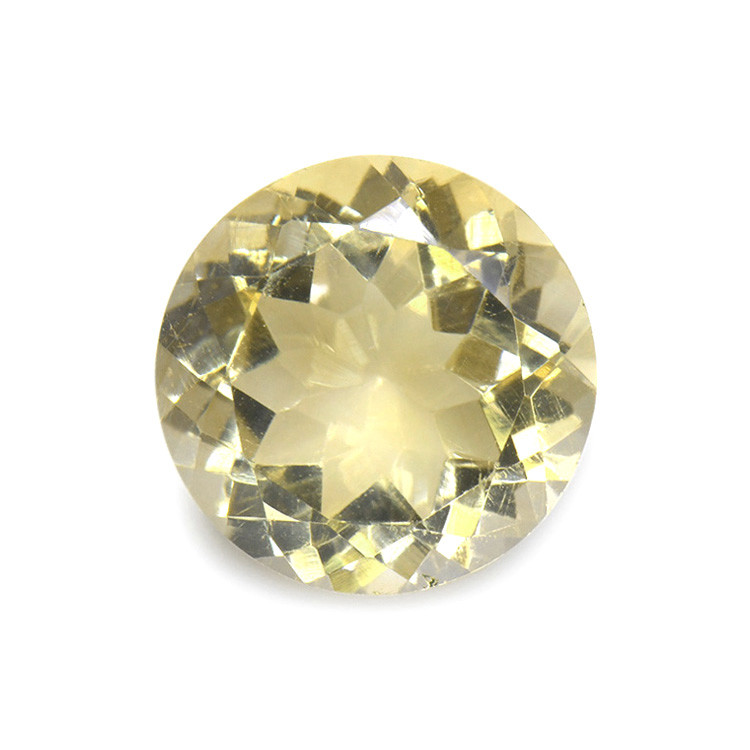 2.82 Ct. Citrine from Brazil