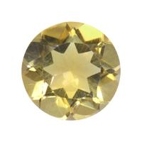 2.94 Ct.Tw. Round Citrine