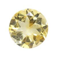 2.65 Ct. Citrine from Brazil Image