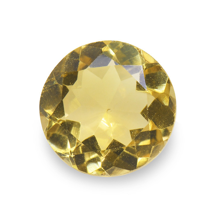 3.00 Ct. Citrine from Brazil