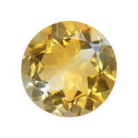 2.74 Ct.Tw. Round Citrine