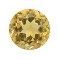 3.51 Ct. Citrine from Brazil Image