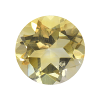 3.30 Ct. Citrine from Brazil Image