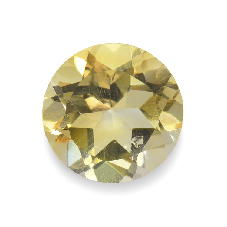 3.30 Ct. Citrine from Brazil