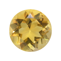 3.44 Ct. Citrine from Brazil Image