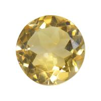 2.81 Ct. Citrine from Brazil Image