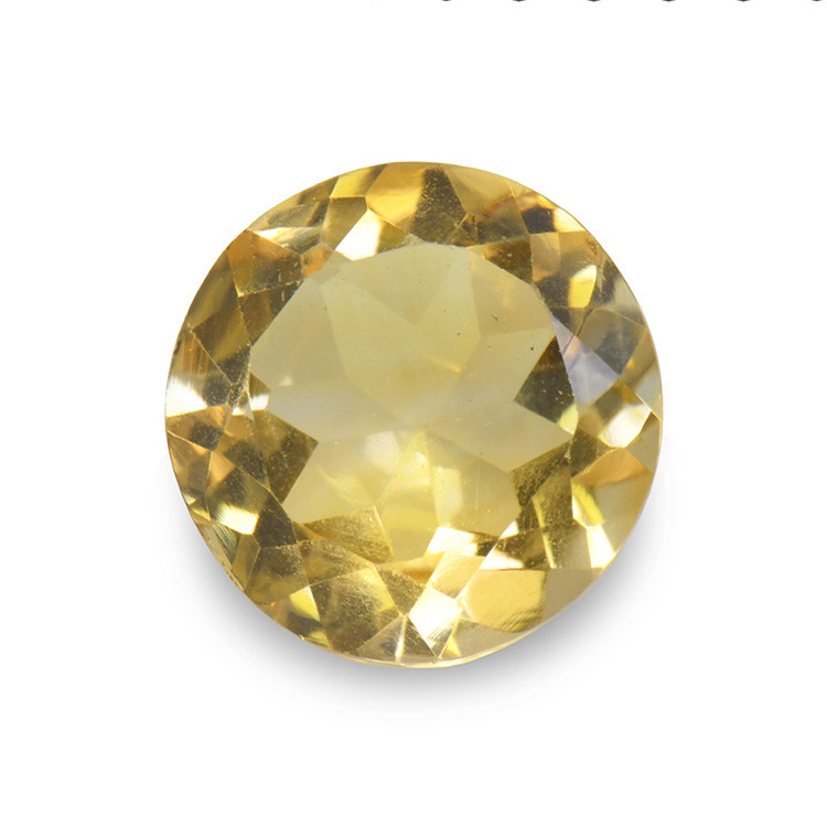 2.81 Ct. Citrine from Brazil
