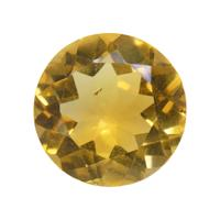 3.03 Ct. Citrine from Brazil Image