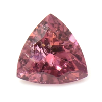 0.40 Ct. Tourmaline from Mozambique Video