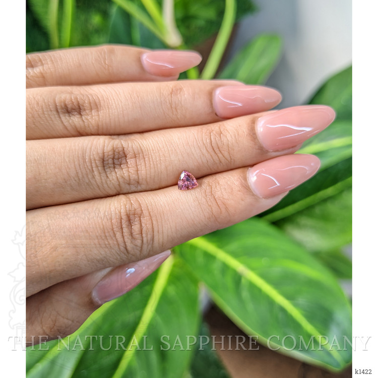 0.40 Ct. Tourmaline from Mozambique