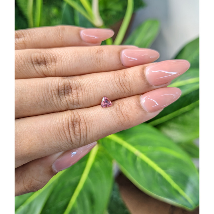 0.40 Ct. Tourmaline from Mozambique