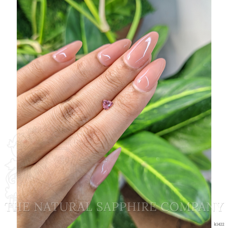 0.40 Ct. Tourmaline from Mozambique