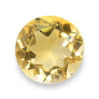 3.04 Ct. Citrine from Brazil Image