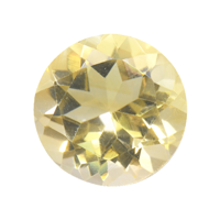 3.31 Ct. Citrine from Brazil Image