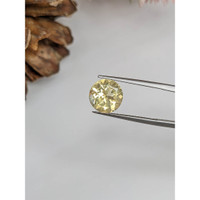 3.31 Ct. Citrine from Brazil Life Style
