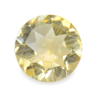 2.88 Ct.Tw. Round Citrine