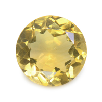 2.97 Ct.Tw. Round Citrine