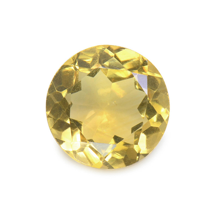 2.97 Ct. Citrine from Brazil