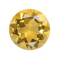 2.97 Ct. Citrine from Brazil Image