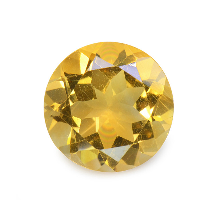 2.97 Ct. Citrine from Brazil