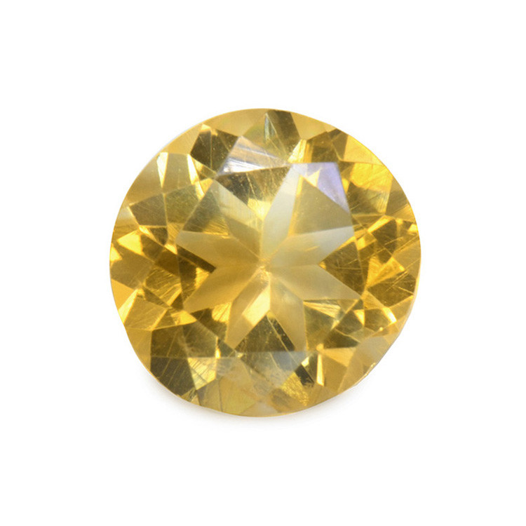 3.03 Ct. Citrine from Brazil