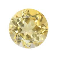 3.82 Ct. Citrine from Brazil Image
