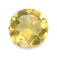 2.86 Ct.Tw. Round Citrine