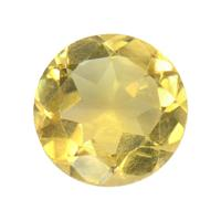 2.86 Ct. Citrine from Brazil Image