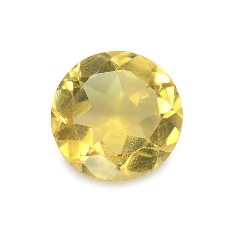 2.86 Ct. Citrine from Brazil