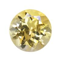 3.44 Ct. Citrine from Brazil Image
