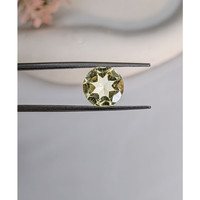 3.10 Ct. Citrine from Brazil Life Style