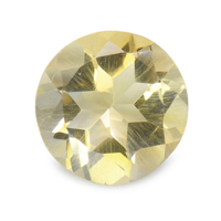 2.79 Ct. Citrine from Brazil Image