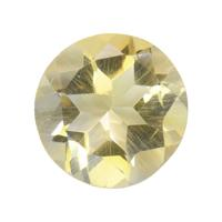 2.79 Ct.Tw. Round Citrine